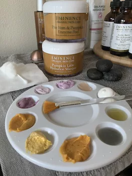 Eminence Organics
